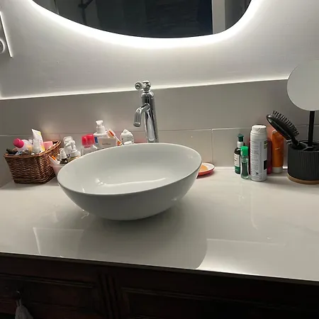 Appartement Bulle De Tranquillite Bordeaux