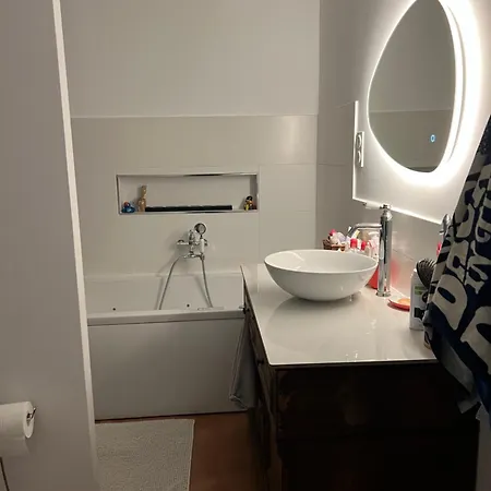 Bulle De Tranquillite Apartment