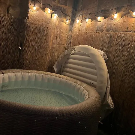 Bulle De Tranquillite * Бордо