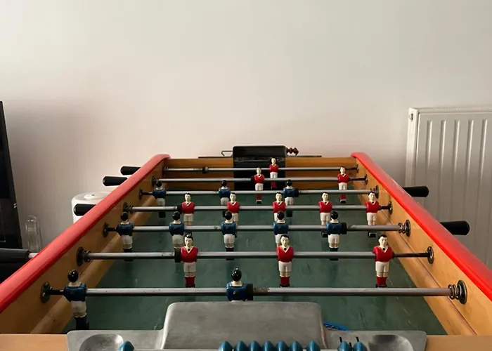 Bulle De Tranquillite Apartament *