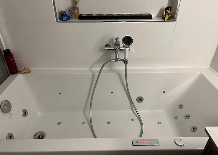 Bulle De Tranquillite * Bordeaux