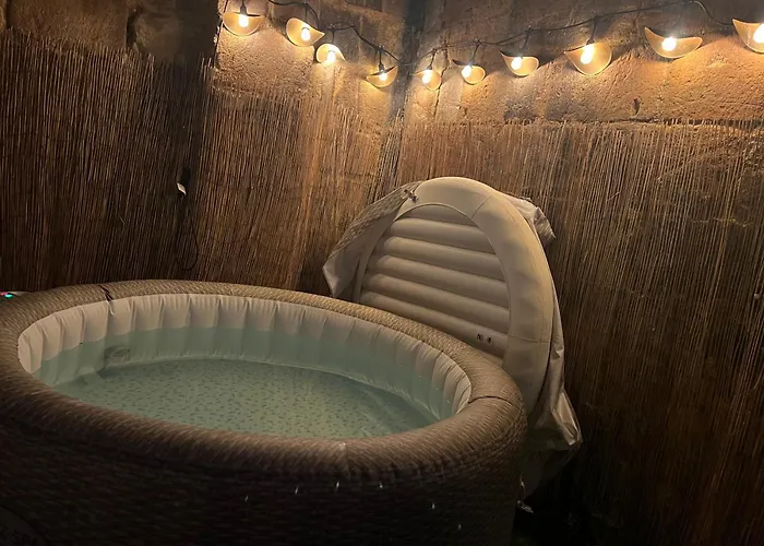 Bulle De Tranquillite * Bordeaux