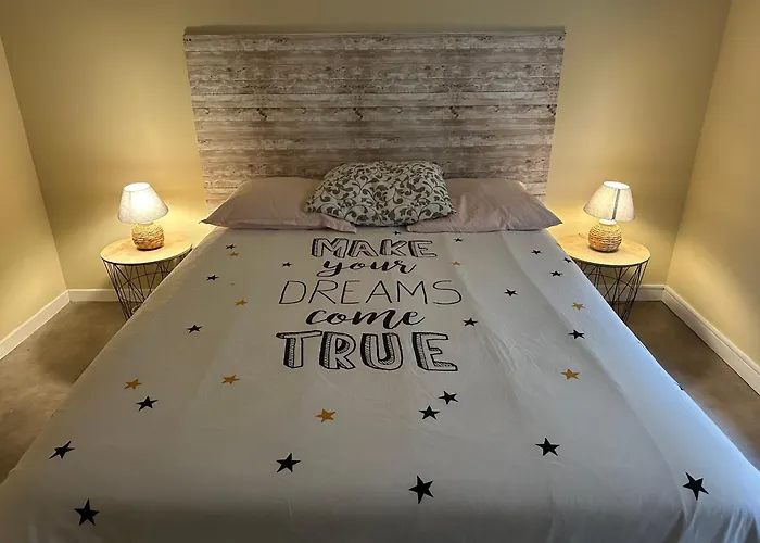 Bulle De Tranquillite * Bordeaux