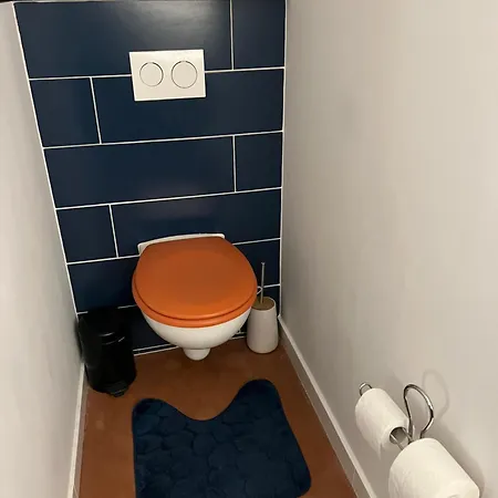 Apartment Bulle De Tranquillite